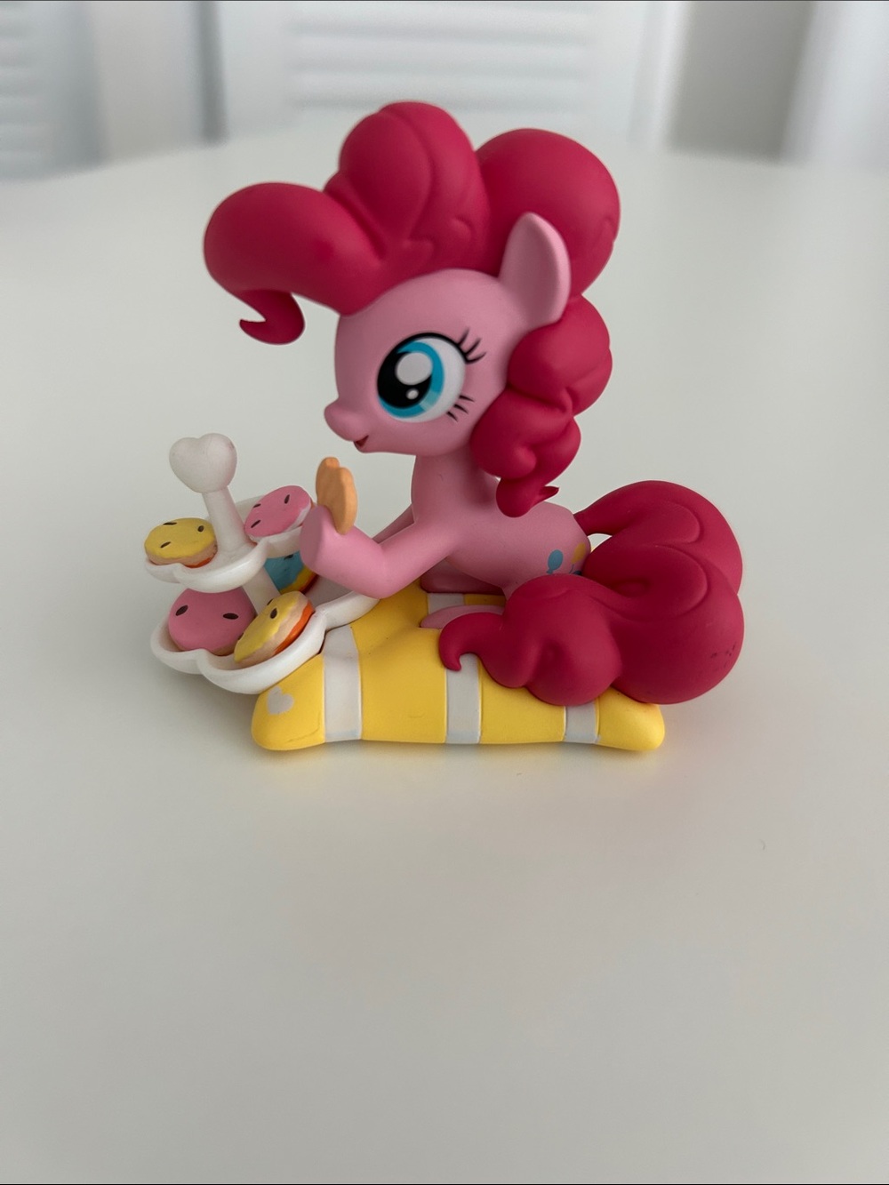 My Little Pony Figurine